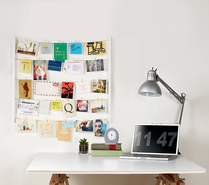 okvir za više fotografija za dar