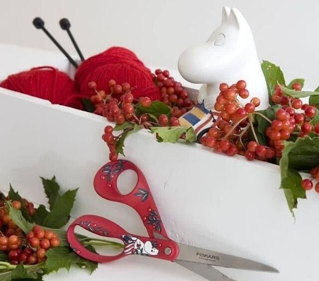 Mumini Arabia Finland