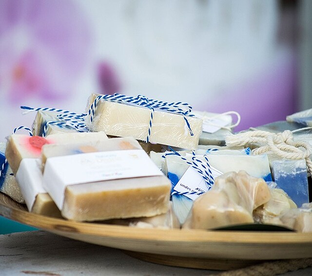 ručno rađeni sapuni