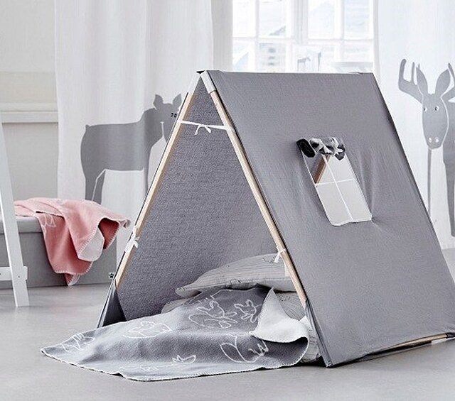 Tipi šator Kids Concept