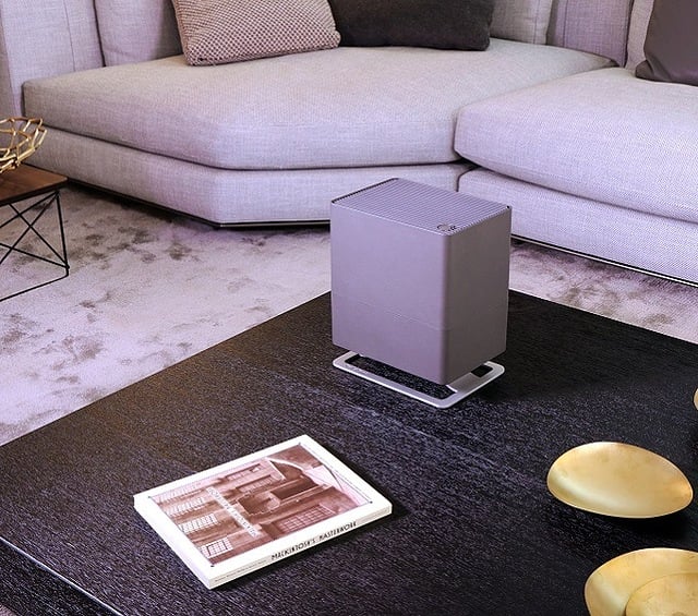 Oskar Little evaporative humidifier