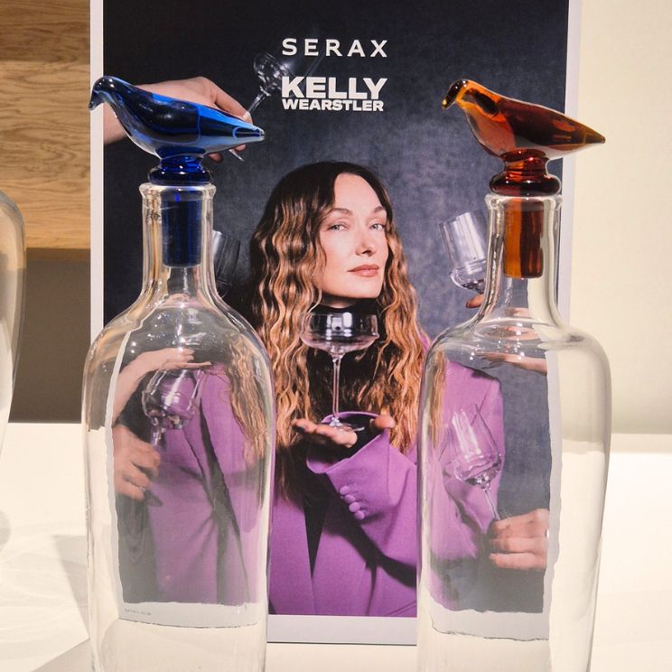 Nowosci Kelly Wearstler