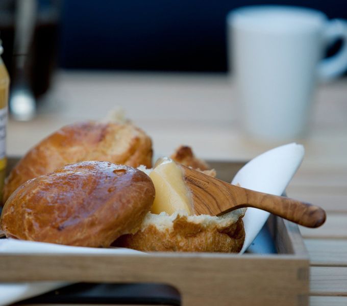 Νορβηγικό μαχαίρι βουτύρου