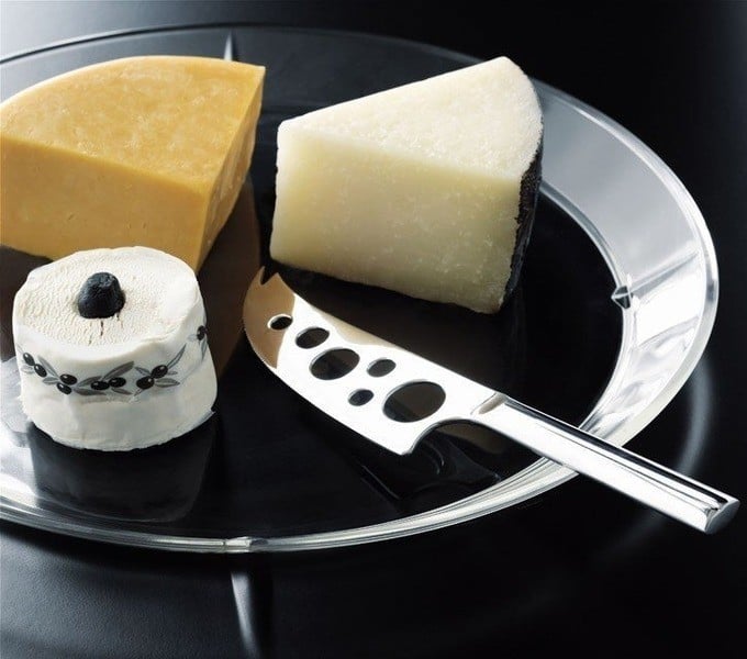 Couteau à fromage Grand Cru