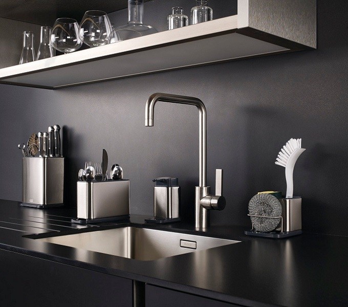 Στραγγιστήρι μαχαιροπίρουνων Surface