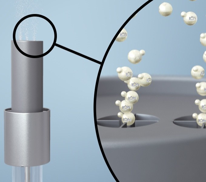 Kako funkcionira pročistač LifeAir