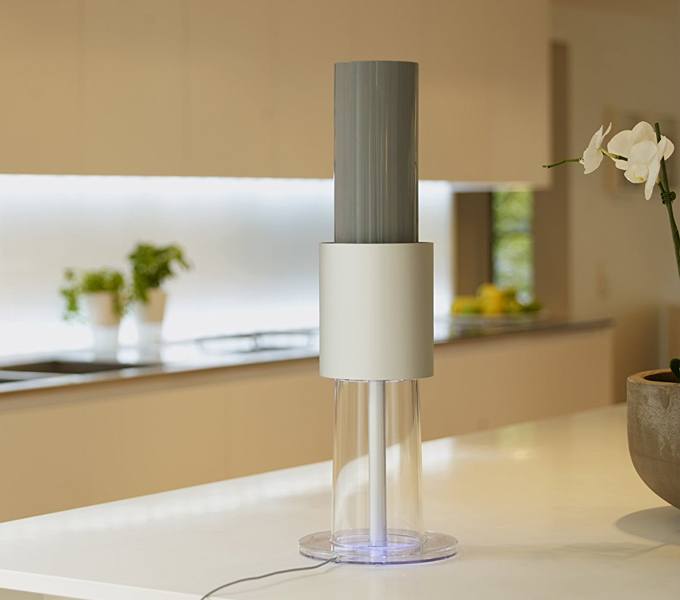 LifeAir ionizirajući pročistač zraka