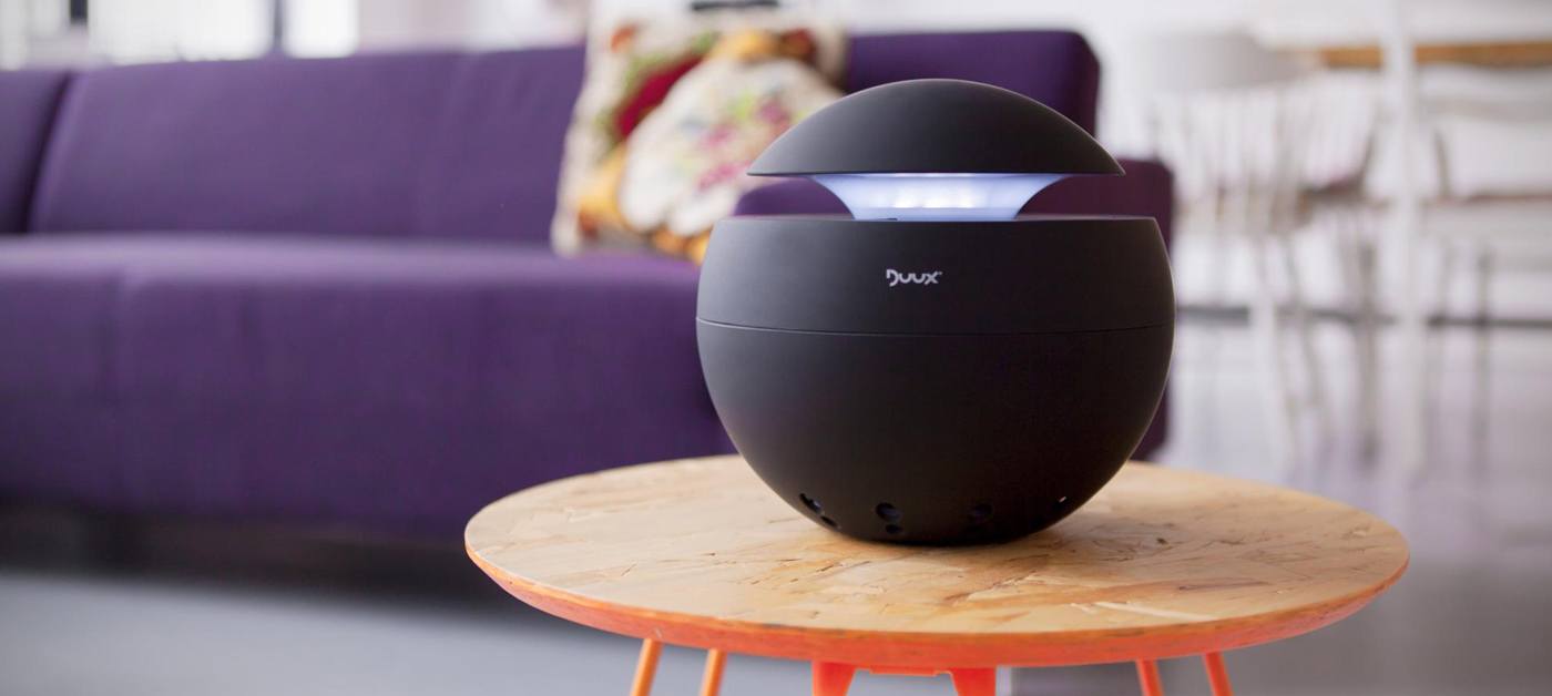 Pročistač zraka Sphere