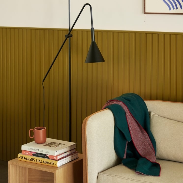 τοίχος αντίθεσης