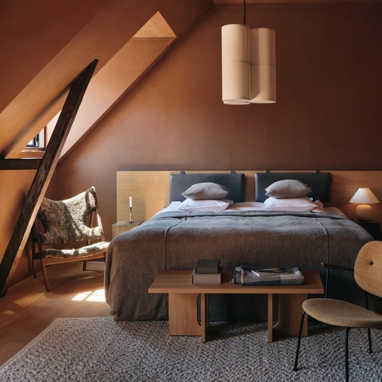 λοξό παράθυρο