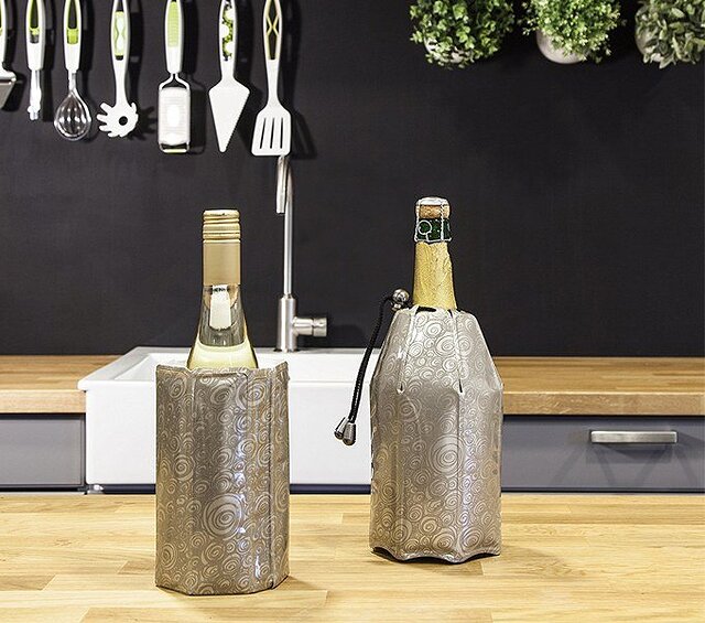 Vacu Vin rashladna navlaka za vino