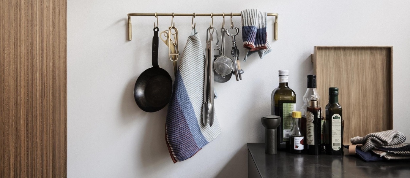 Οργάνωση κουζίνας προσφορές FA