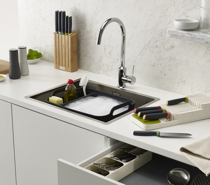 Οργανωτής μαχαιριών DrawerStore1