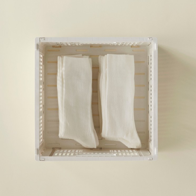 organizador de la marca danesa hay