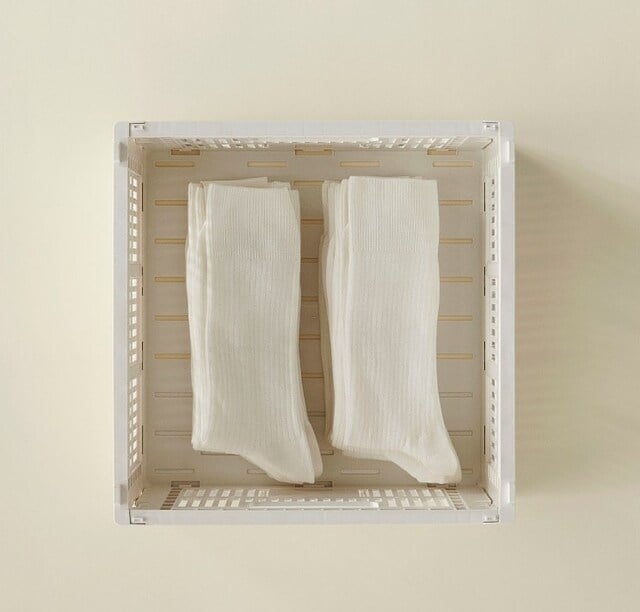 organizador de la marca danesa hay