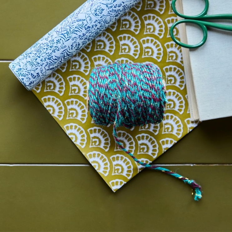 envoltorio de regalo: es más sencillo de lo que piensas