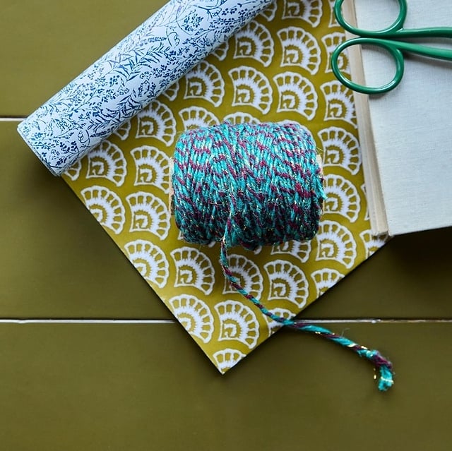 envoltorio de regalo: es más sencillo de lo que piensas