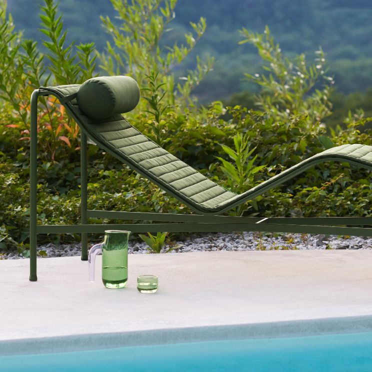 palissade by hay - summer campaign