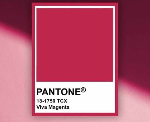 pantone