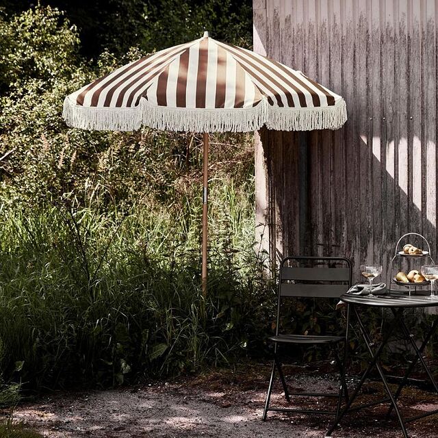 Sombrilla House Doctor