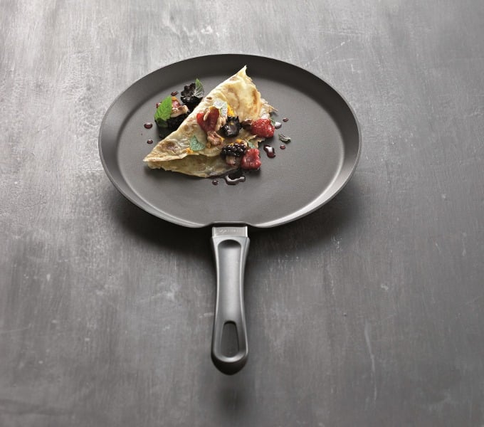τηγάνι για pancakes scanpan