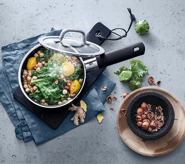 Τηγάνι Fusiontec Mineral