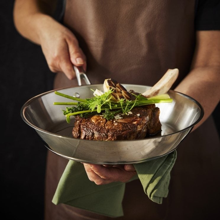 Sartén de inducción Scanpan Impact