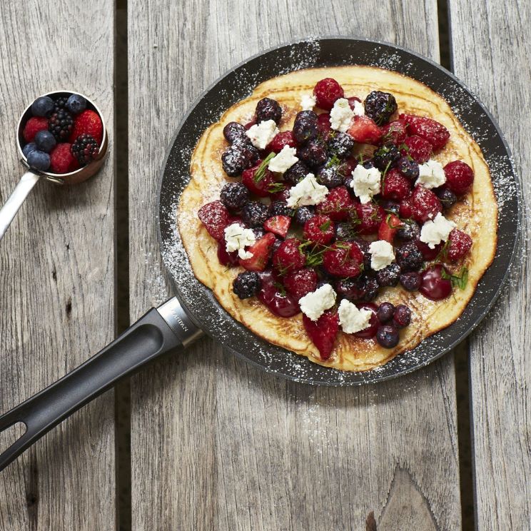 Scanpan pancake pan