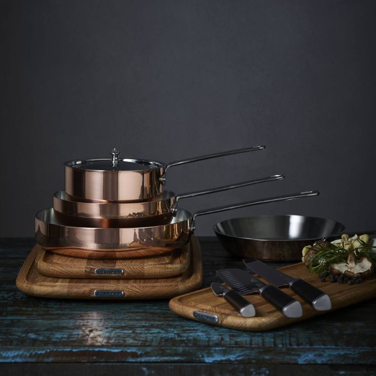 Sartén Scanpan Maitre D