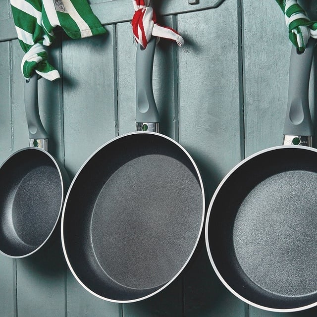 Sartenes de inducción Ballarini