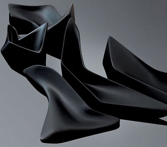 Niche pladanj Officina Alessi