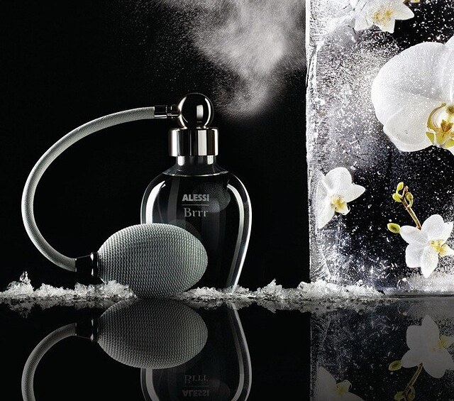 Αρώματα εσωτερικού χώρου Alessi