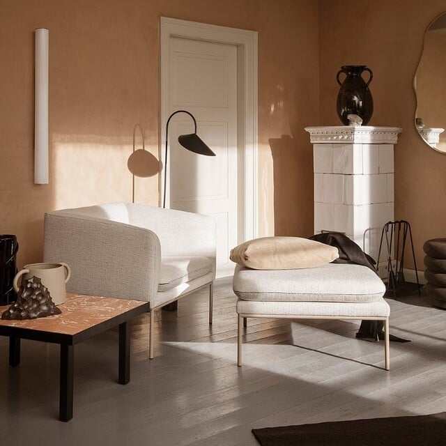 πλακάκι φούρνου