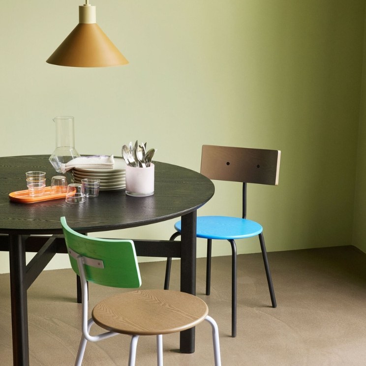 boja pistacija žbuke