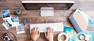 planiranje putovanja