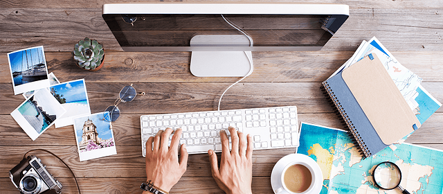 planiranje putovanja