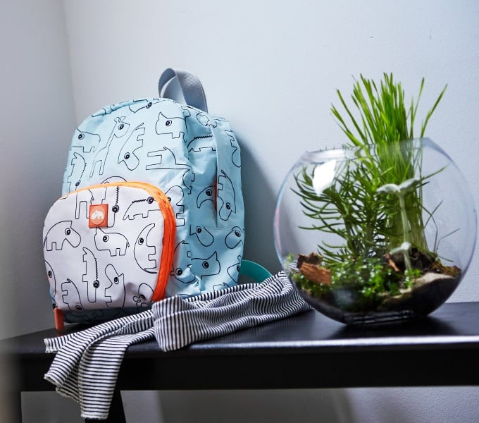 σακίδιο πλάτης done by deer