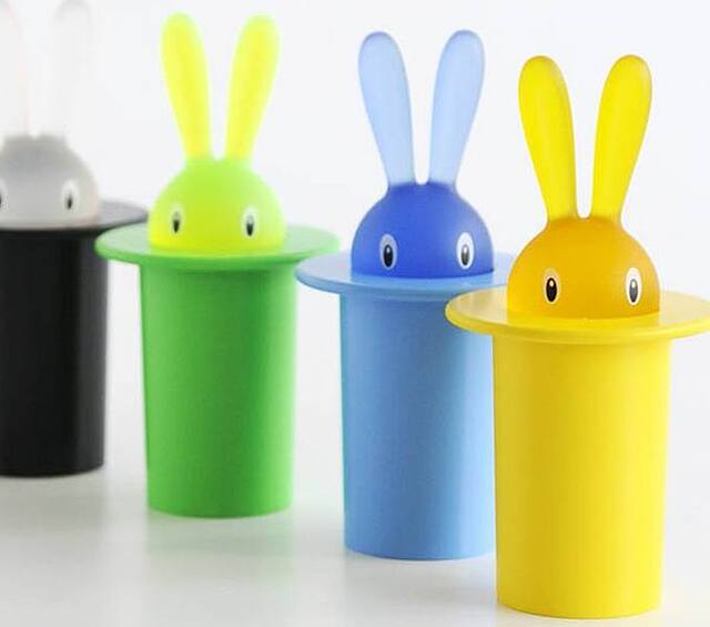 Magic Bunny držač za čačkalice