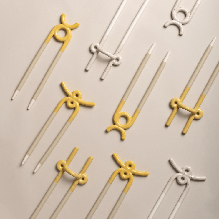 Supports de plantes Bergs Potter