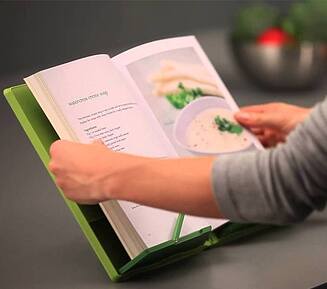 CookBook hoidja