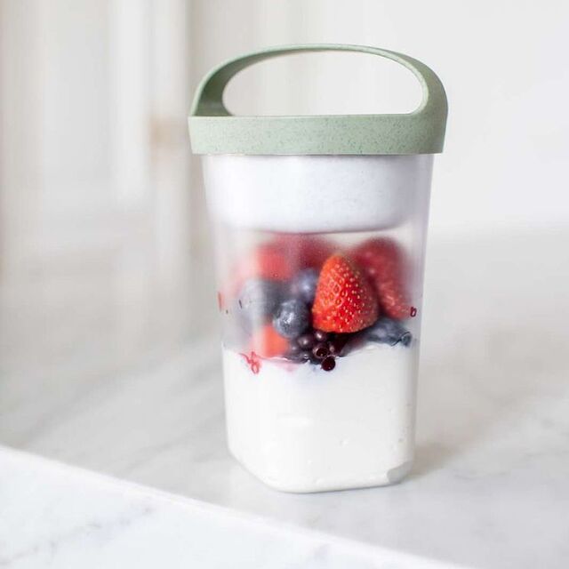 recipiente Buddy Organic