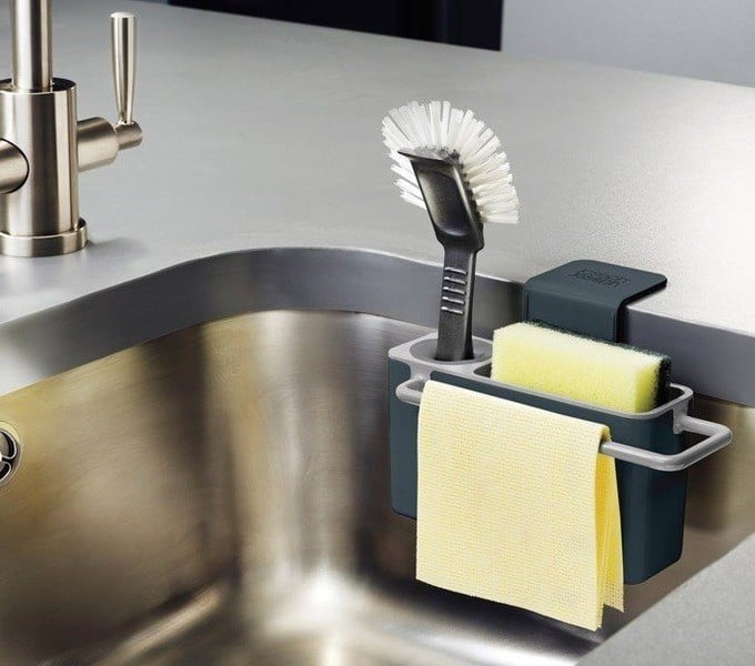 Δοχείο νεροχύτη Sink Aid