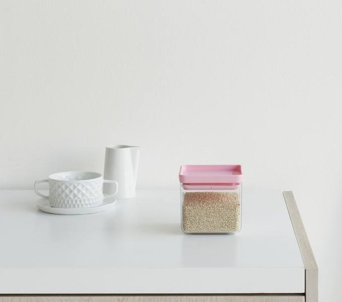 Brabantia mali četvrtasti kuhinjski spremnik