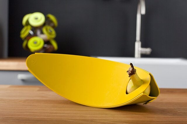 Banana Guard Tomorrows Kitchen posuda za banane