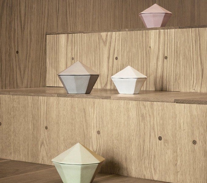 Κουτί κοσμημάτων Treasure Diamond