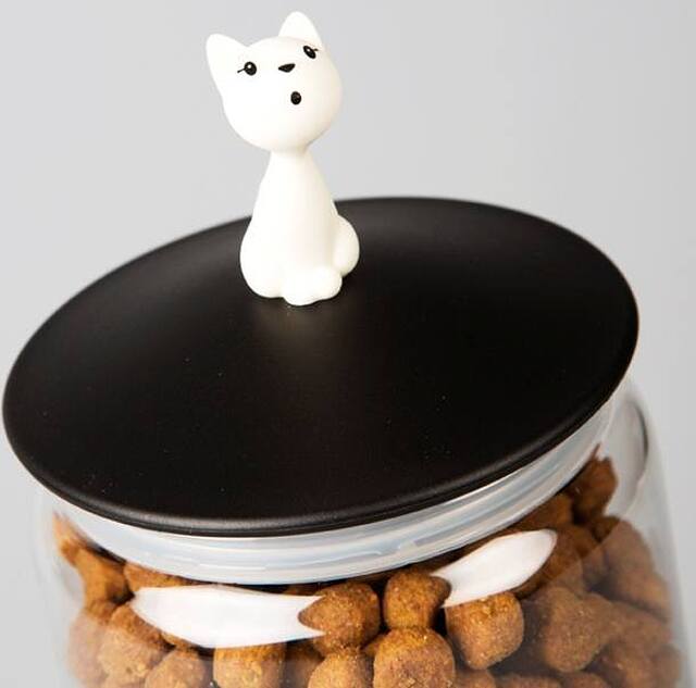 Δοχείο τροφής MioJar