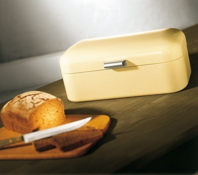 Grandy košara za kruh