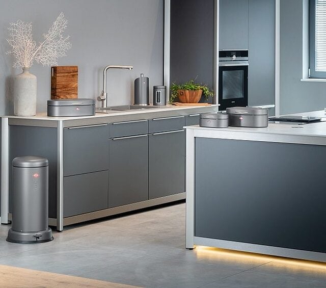 Μίνι ψωμιέρα Elly Matt