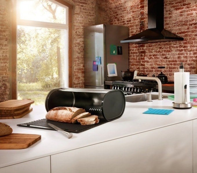 Panea košara za kruh