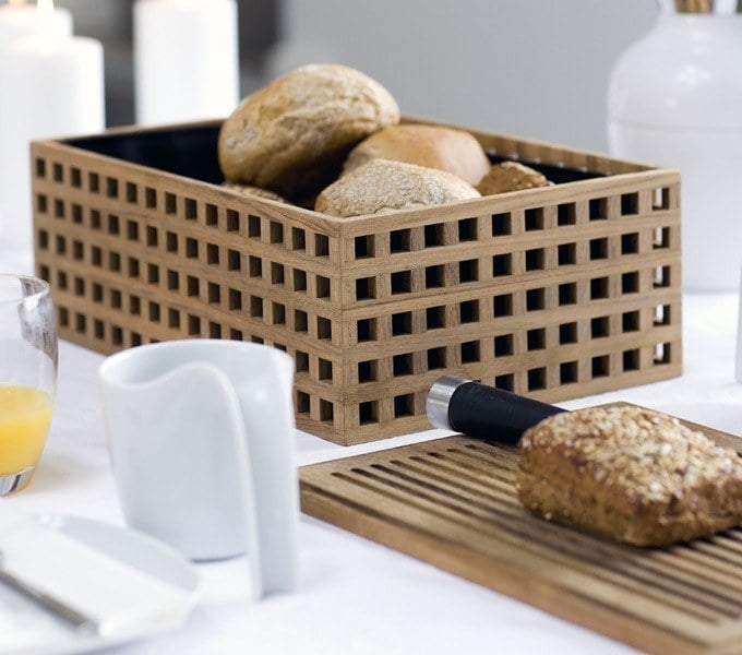 posuda za kruh PANTRY Skagerak